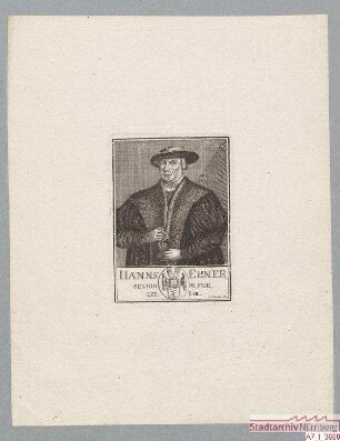Hans (II.) Ebner