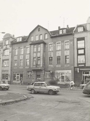 Wohnhaus, Flöha