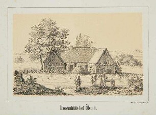 Ölsted - Bauernhof