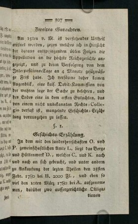 107-119, §. 1. - §. 11.