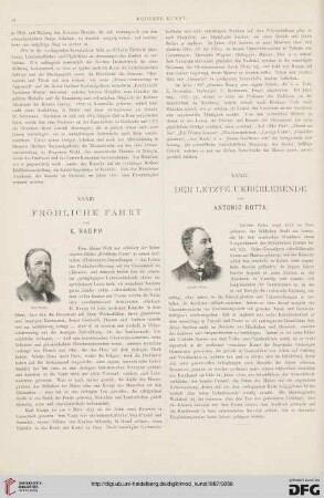 Der letzte Ueberlebende