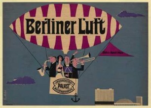 Berliner Luft