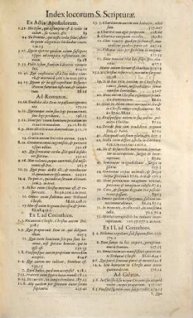 R.P.F. Joannis Duns Scoti, Doctoris Subtilis, Ordinis Minorum, Quaestiones In Lib. IV. Sententiarum, [3]