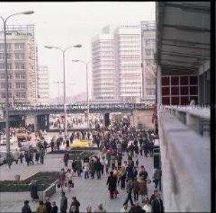 Alexanderplatz