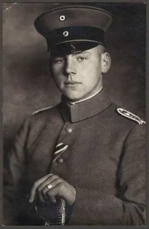 Kämpf, Hans