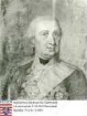 Wilhelm IX. Landgraf v. Hessen-Kassel, 1803 Kurfürst Wilhelm I. (1743-1821) / Porträt, Brustbild