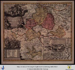 Principatus Saxo-Hildburghusian