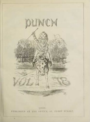 Punch Vol. 78