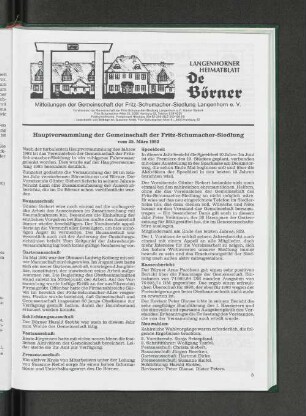 Presseausschuß