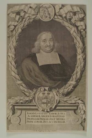 Johann Otto Tabor