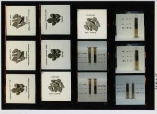 Philipp Holzmann AG - Betonlabor, Gehespitz, 1994