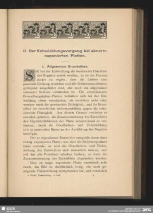 1. Allgemeine Grundsätze