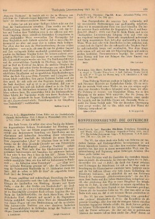 670 [Rezension] Padellaro, Nazareno, Pius XII.