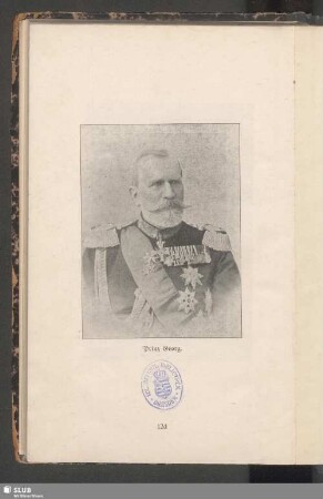 Prinz Georg