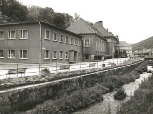 Kneipp-Kurbad