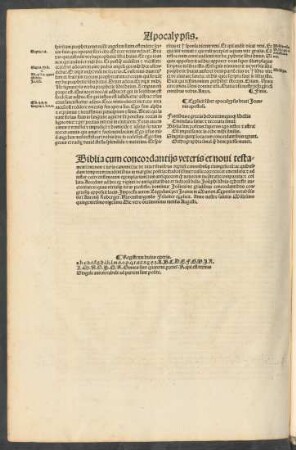 Registrum huius operis.