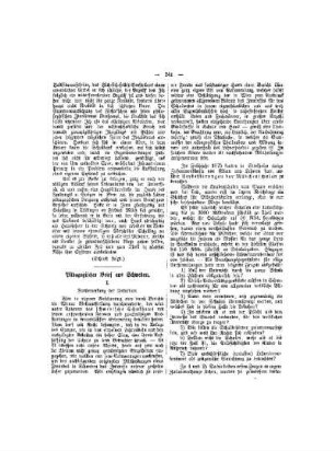 Pädagogischer Brief aus Schweden