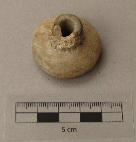 spindle whorl