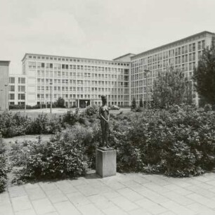 Krankenhaus, Hoyerswerda