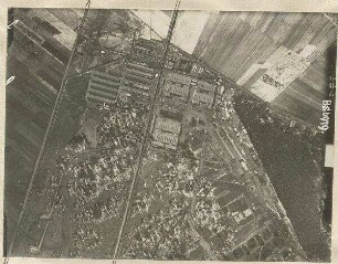 Fabrikneubau nordöstlich Dachau (2200 m)