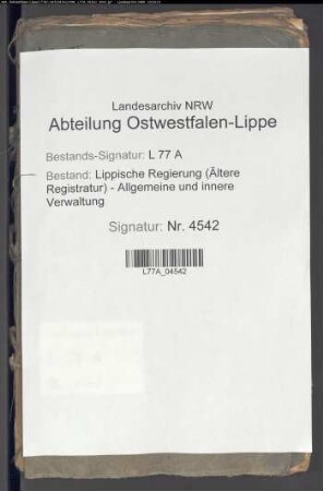 Flachsmanufaktur und Garnhandel