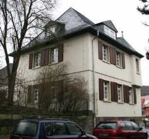 Herborn, Freiherr-vom-Stein-Straße 1