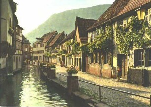 Annweiler am Trifels