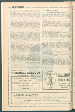 Noticiario