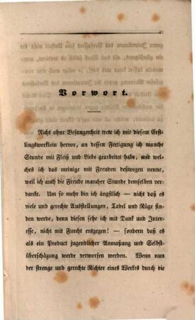 Bemerkungen über die Entstehung und Natur des positiven Rechts