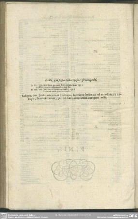 Errata, quae sensum turbare possent, sic corrigenda