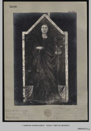 Heilige Lucia