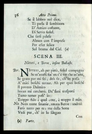 Scena III. = Scena III.