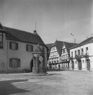 Marktplatz