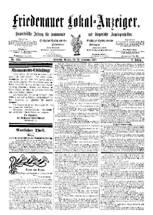 Nr. 224, 24.09.1900
