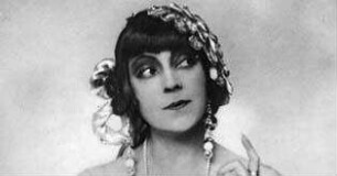 Asta Nielsen
