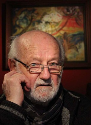 REINHOLD LINDNER