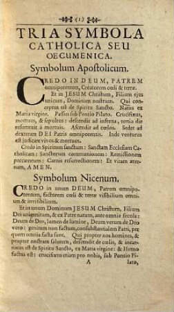 Concordia Pia Et Unanimi consensu Repetita Confessio Fidei Et Doctrinæ Electorum, Principum Et Ordinum Imperii, Atque Eorundem Theologorum, Qui Augustanam Confessionem amplectuntur ... : Cui è Sacra Scriptura, ... qui post D. Martini Lutheri felicem ex hâc vitâ exitum in controversiam venerunt, solida accessit Declaratio; Ante hæc tempora communi eorundem Electorum, Principum ac Ordinum Imperii consilio, post verò singulari ... Christiani II. mandato ... typis vulgata ; Cum Appendice Tripartita, Novis Indicibus ...