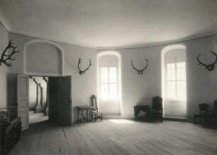 Schloss, Weesenstein