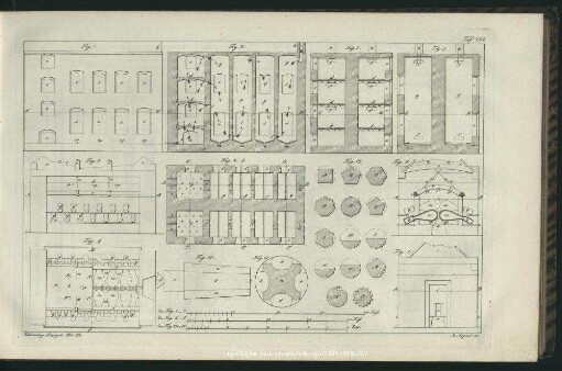Taf. 241 - 250