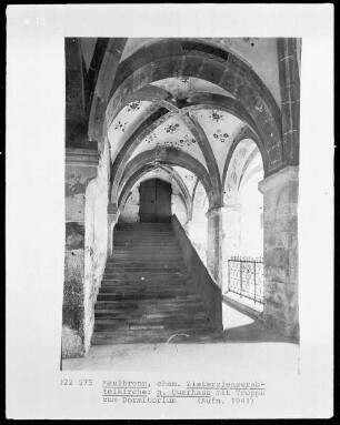Treppe