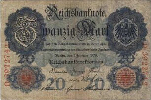 20 Mark