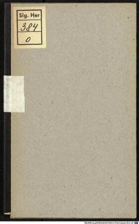 Sommertagsbilder : Concertstück für Chor und Orchester ; Op. 161