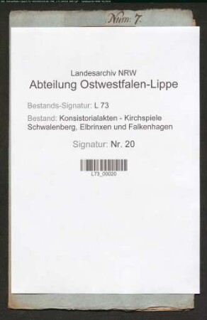 Reparatur der Orgel