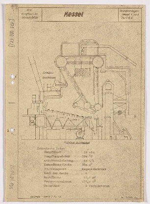 [Schema Oschatz-] Kessel 4, 5 und 6