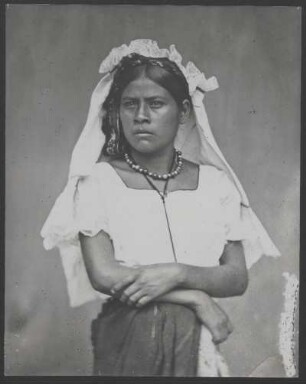 [197]: Tuxtla (Chiapas) : Porträtaufnahmen (Soki)