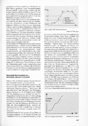 Abb. 4: 2-stufiges Wachstum