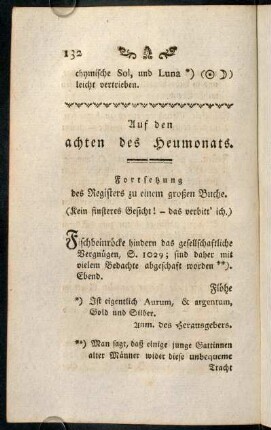 132-143, Fischbeinroecke. - Gefaelligkeiten.