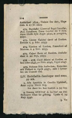 114-146, LIV.