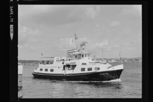 Gaarden (1968), Kieler Verkehrs AG, Kiel