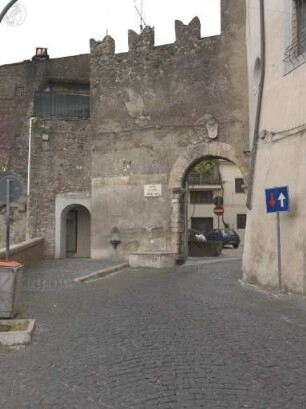 Porta di Sopra